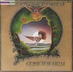 Disque vinyle 33t barclay james harvest - Miniature