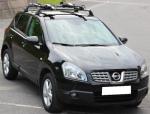 Nissan qashqai 2.0 dci 150 sound & style - Miniature