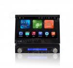 Poste autoradio 1 din universel gps android - Miniature