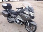 Superbe bmw r1200rt - Miniature