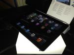 Ipad 3 noir 16 go wifi - Miniature