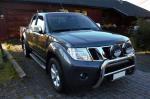 Nissan navara 2.5 dci171 king cab se - Miniature