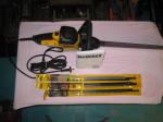 Scie alligator dewalt  dwe 398 neuve - Miniature