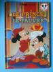 Le prince et le pauvre - disney - Miniature