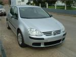 Volkswagen golf 1.9 tdi b2b-line 105cv très bon état - Miniature