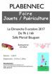 Foire jouets /puériculture - Miniature