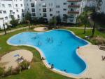 Appartement piscine - Miniature