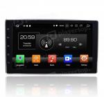 Autoradio 2 din universel gps android - Miniature