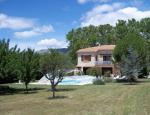 Chambre d'hote a bedoin mont ventoux - Miniature