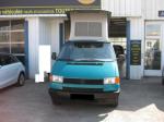 Volkswagen t4 california 1.9 td - Miniature