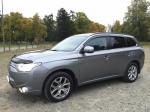 Mitsubishi  outlander - Miniature