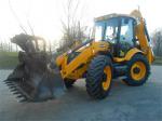 2009 jcb 4cx - Miniature