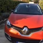 Captur dci - Miniature