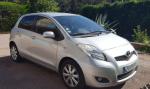 Toyota yaris 100 vvt-i excelia - Miniature