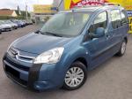 Citroen berlingo ii 1.6 hdi 92 multispace - Miniature