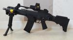 Hk g36 cv replique airsoft et accessoires  - Miniature