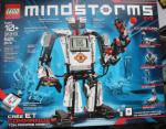 Lego mindstorms ev3 - Miniature