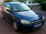 Vend ou échange opel corsa 1.3cdti 105000km annee 2004 - Miniature