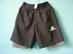 Short adidas garçon 10 ans tbe soprt noir - Miniature