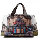 Paul smith sac de voyage mini cooper - Miniature