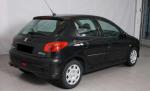 Peugeot 206 1.4 hdi urban - Miniature