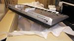 Yamaha tyros 5 76 touch - Miniature