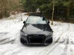 Audi rs3 sportback, 685ps, tte700, b&amp;o, led, v - Miniature