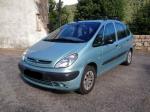 Voiture citroen xsara picasso 1.8 16s pack - Miniature