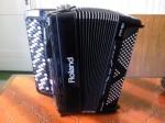 Accordéon roland fr-3x - Miniature