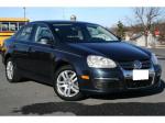 Superbe volkswagen jetta tdi 5 vitesses - Miniature