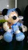 Peluche mickey - Miniature