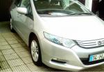 Honda insight 1.3 ima i-vtec executive (88cv) (5p) - Miniature