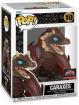 Funko pop - house of the dragon - caraxes - Miniature