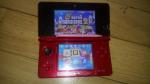 Nintendo 3ds + 12 jeux - Miniature