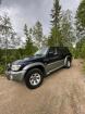 Nissan patrol 3.0 tdi luxe 4x4 7 set - Miniature