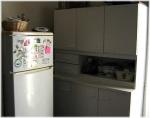 Frigo congelateur - Miniature