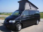 Volkswagen transporter california confort 2,5 tdi 174 - Miniature