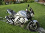 Kawasaki z 750 abs 2007, 17469 km - Miniature