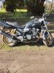 Yamaha xjr 1300 - Miniature