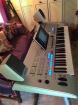 Yamaha tyros 4 61touches - Miniature