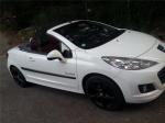 Peugeot 207 cc 1.6 thp 16v 150ch féline - Miniature