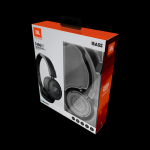 Casque bluetooth jbl by harman t450 bt pure bass - Miniature