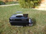 Barbecue weber gaz - Miniature