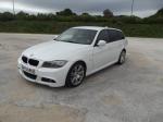 Bmw 320da 184 sport design pack m - Miniature