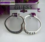 Vend boucle d,oreille  guess - Miniature