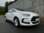 Citroen ds5 e-hdi airdream style 112ch cuir navi denon - Miniature