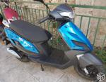 Occasion a ne pas rater: scooter etat neuf a 699 euros... - Miniature