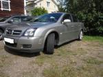 Opel vectra c/2.2 125 ch/clim/ctok: 2000€ - Miniature