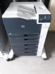 Imprimante hp color laserjet enterprise m750 - Miniature