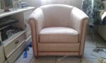 Fauteuil - Miniature